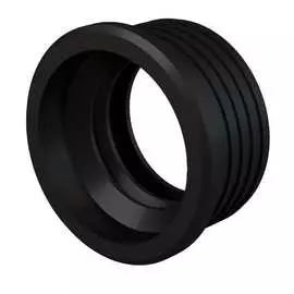 Гофрированная прокладка Alca Plast