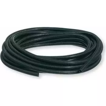 Гофрированная прорезная труба BERNER NW13 111738