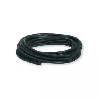 Гофрированная прорезная труба BERNER NW10 111737