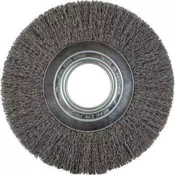 Гофрированная щетка JET JRD250-377-163