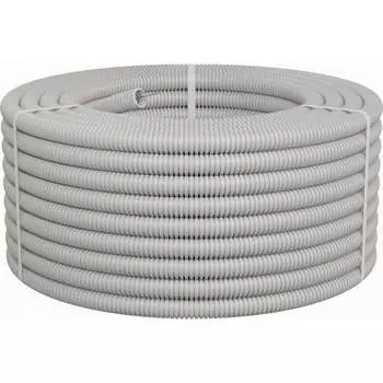 Гофрированная тяжелая труба Экопласт 11125