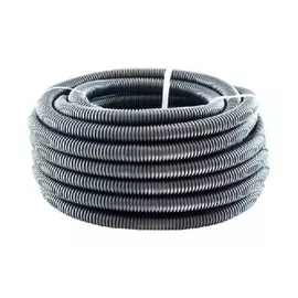 Тяжелая гофрированная труба Экопласт 21150