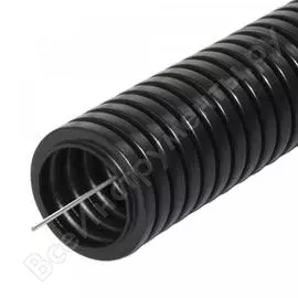 Гофрированная труба ПНД ЭРА Б0020121