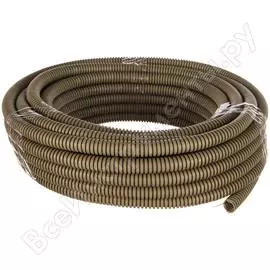 Гофрированная труба пвх ЭРА Б0036989