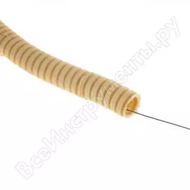 Гофрированная труба пвх ЭРА Б0043213