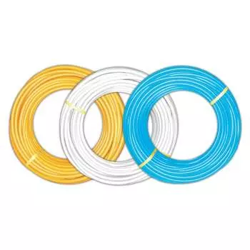 Гофрированная труба для газа Lavita HFPY 25A