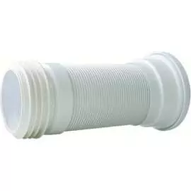 Гофрированная труба для унитаза VIRPLAST 70984967