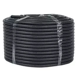 Гофрированная труба EKF PROxima Plast tpnd-25-50m