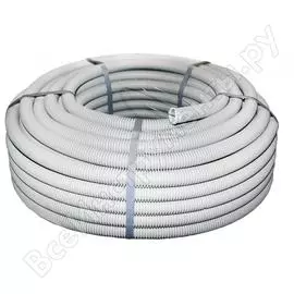 Гофрированная труба EKF Plast PROxima tg-z-20-50m