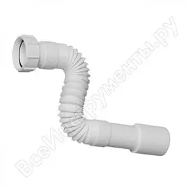 Раздвижная гофрированная труба McAlpine MRMF105S