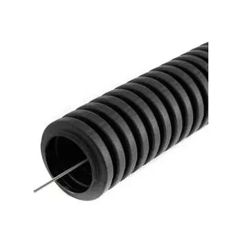Гофрированная труба ПНД EKF Plast PROxima tpnd-20