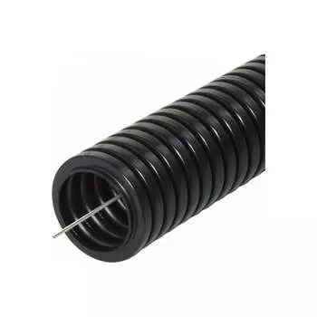 Гофрированная труба ПНД ЭРА Б0020122