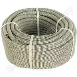 Легкая гофрированная труба пвх Промрукав 350 Н 012031м