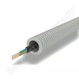 Гофрированная кабель ВВГп-нг Партнер-электро