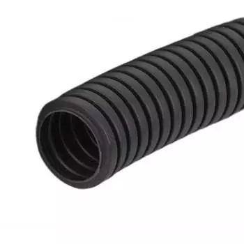 Гофрированная труба Рувинил 11601Ч