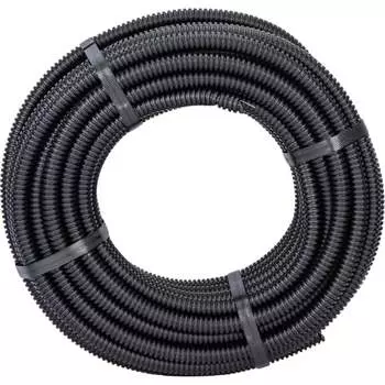 Гофрированная труба Рувинил 21601(20)