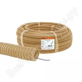 Горфированная труба TDM ELECTRIC ЭКО SQ0401-0051