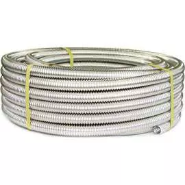 Гофрированная труба Stahlmann SS304 2217427