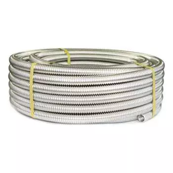 Гофрированная труба Stahlmann SS304 2217426