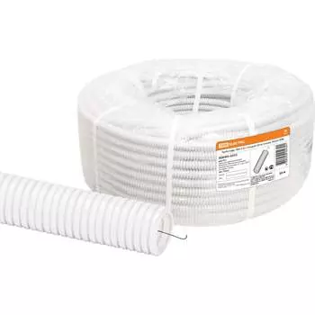 Гофрированная труба TDM ELECTRIC SQ0401-0332