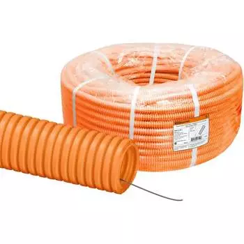 Гофрированная труба TDM ELECTRIC SQ0413-0017