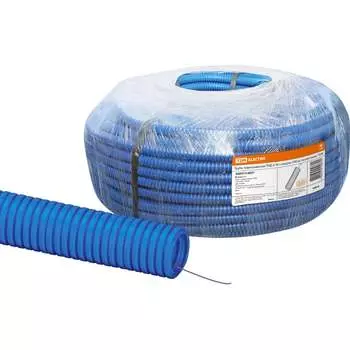 Гофрированная труба TDM ELECTRIC SQ0413-0021