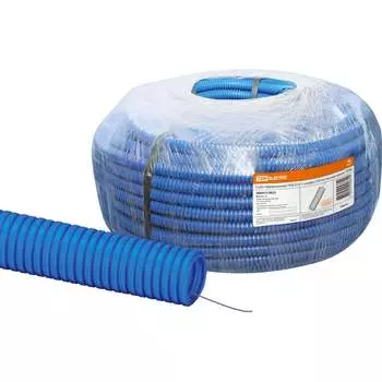 Гофрированная труба TDM ELECTRIC SQ0413-0022