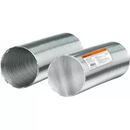 Гофрированный алюминиевый воздуховод TDM SQ1807-0066