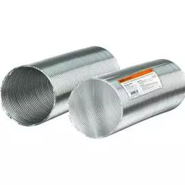 Гофрированный алюминиевый воздуховод TDM SQ1807-0068