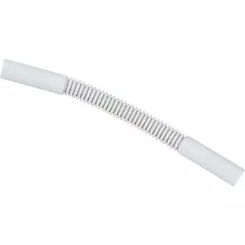 Гофрированный гибкий поворот Промрукав 07616