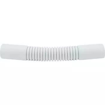 Гофрированный гибкий поворот Промрукав 07632