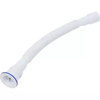 Гофрированный сифон Unicorn D240P