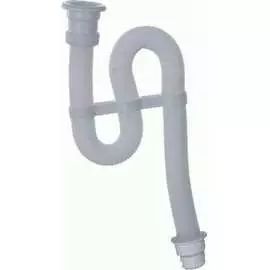Гофрированный сифон VIRPLAST