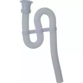 Гофрированный сифон VIRPLAST