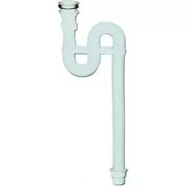 Гофрированный сифон Wirquin