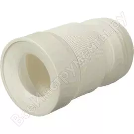 Гофрированный гофра для унитаза Terma 10050 32354