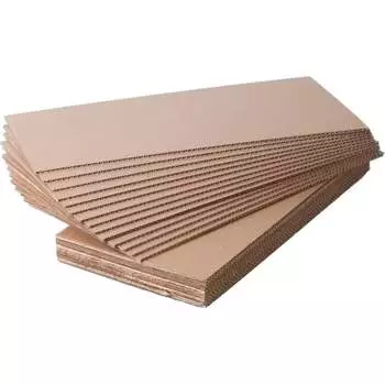 Гофрокартон ООО МАССА-КАРТОН 33 Т21В 1000200010