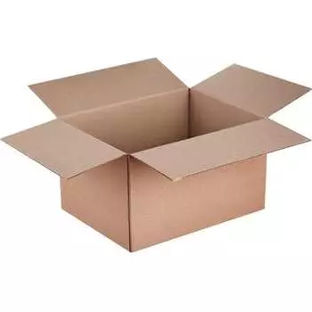 Гофрокороб ООО Комус