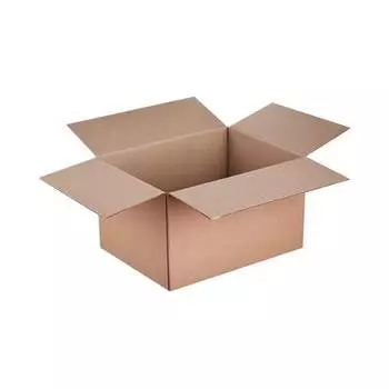 Гофрокороб ООО Комус