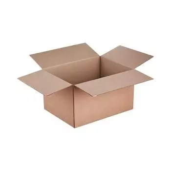 Гофрокороб ООО Комус