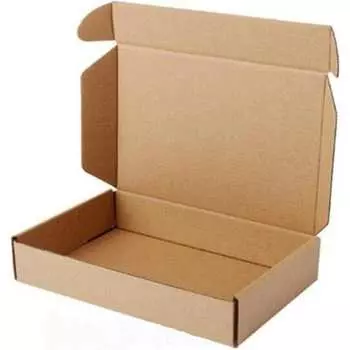 Гофрокороб ООО МАССА-КАРТОН 33 Т23В 25015006505