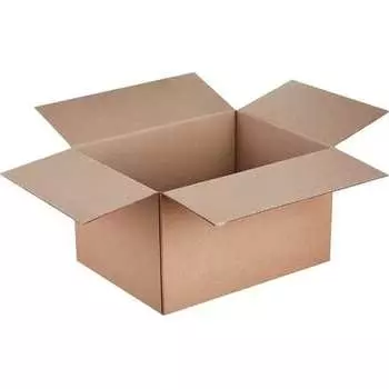 Гофрокороб ООО МАССА-КАРТОН 33 Т23В 60040040005