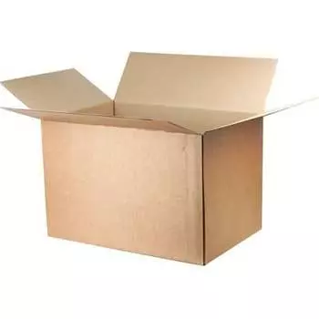 Гофроящик ОФИСМАГ 440136