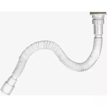 Гофросифон MasterProf ИС.110697