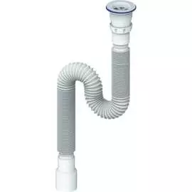 Гофросифон Unicorn 544827