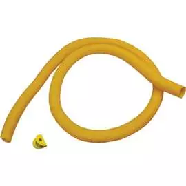 Гофротруба для кабельного спуска LANMASTER