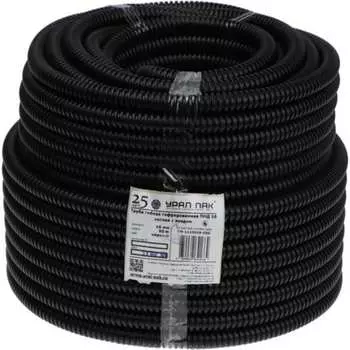 Гофротруба Урал ПАК ГФ-1102016-050