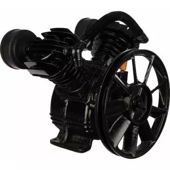 Двухпоршневая компрессорная голова Forsage F-TB265(7742)