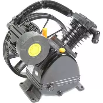 Двухпоршневая компрессорная голова Forsage F-TB190T(6311)