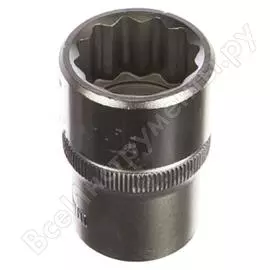 Торцевая головка FORCE 54918